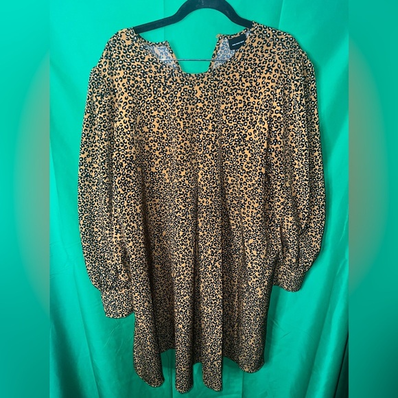 Who What Wear Mini Dress size XXL - Picture 1 of 6